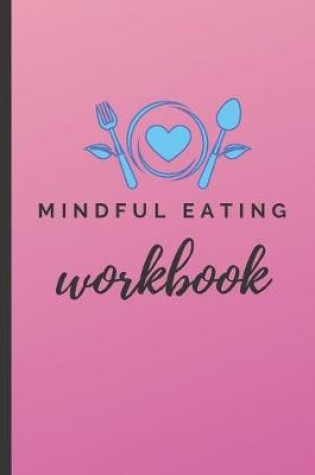 Cover of Emotional Eating Workbook