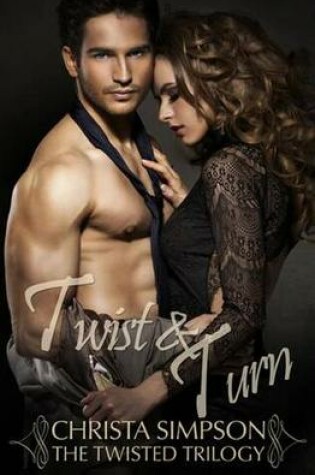 Cover of Twist and Turn