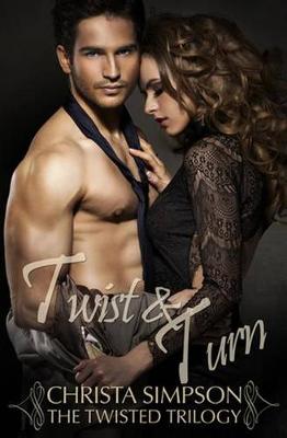 Book cover for Twist and Turn