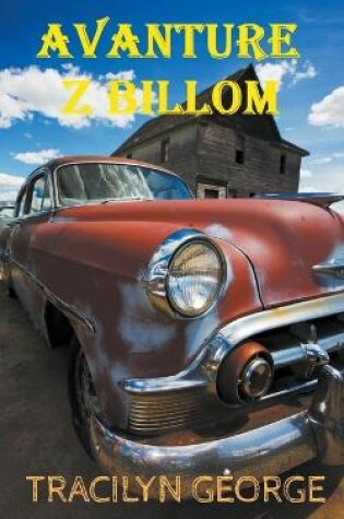Cover of Avanture Z Billom