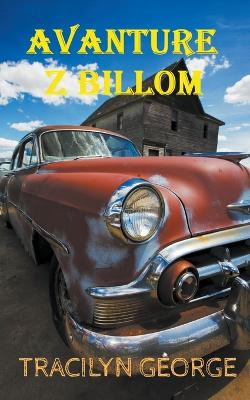 Cover of Avanture Z Billom