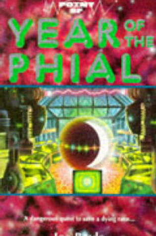 Cover of Year of the Phial