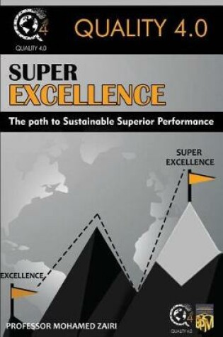 Cover of Super Excellence