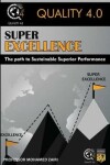 Book cover for Super Excellence
