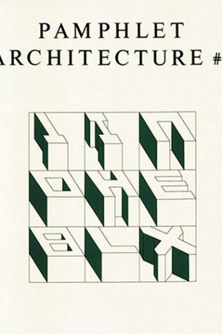 Cover of Alphabetical City