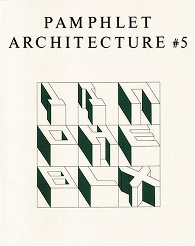 Cover of Alphabetical City