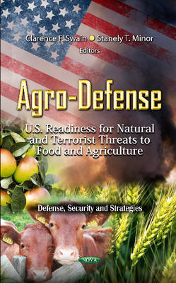 Cover of Agro-Defense