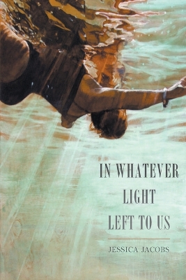 Book cover for In Whatever Light Left to Us