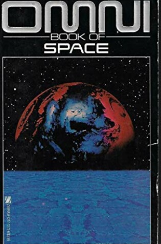 Cover of The Omni Book of Space