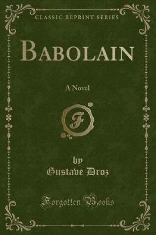 Cover of Babolain