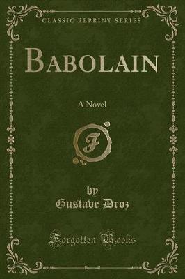 Book cover for Babolain