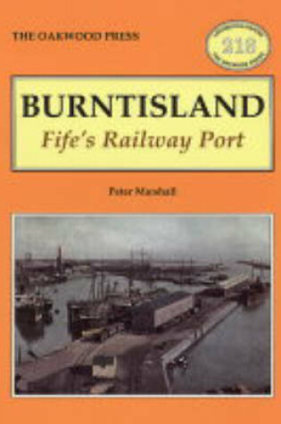 Cover of Burntisland
