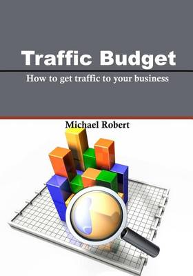 Book cover for Traffic Budget