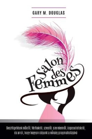 Cover of Salon des Femmes - Hungarian