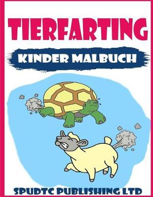 Book cover for Tierfarting