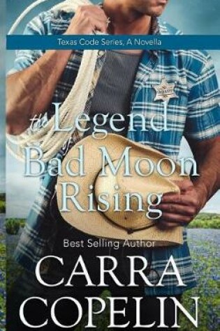 Cover of The Legend of Bad Moon Rising