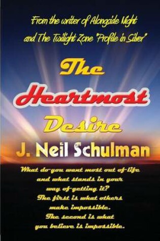 Cover of The Heartmost Desire