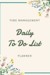 Book cover for To Do List