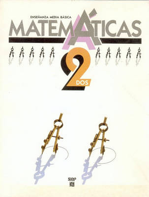 Cover of Matematicas, 2