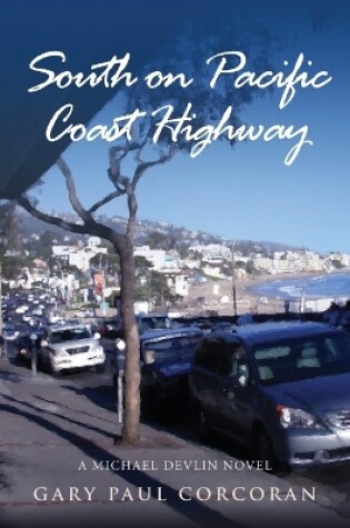 Cover of South on Pacific Coast Highway