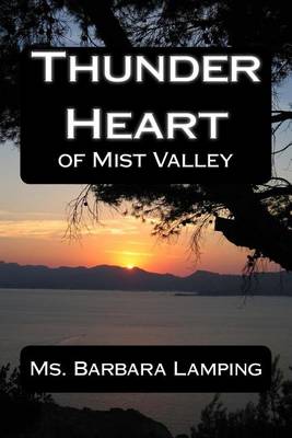 Cover of Thunder Heart