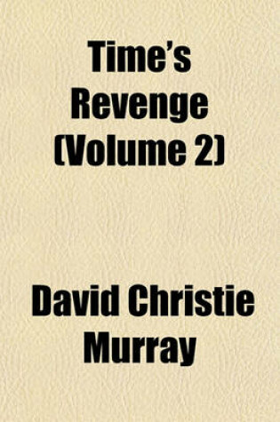 Cover of Time's Revenge (Volume 2)