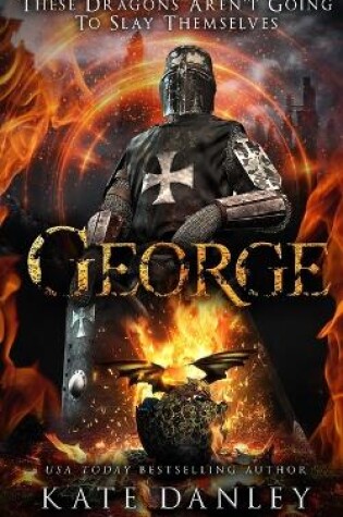 Cover of George