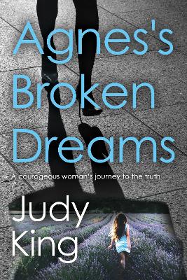 Cover of Agnes's Broken Dreams