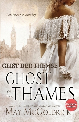 Book cover for Ghost of the (Thames Geist der Themse)