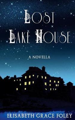 Book cover for Lost Lake House