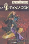 Book cover for La Invocacin