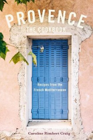 Cover of Provence