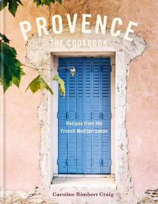 Book cover for Provence