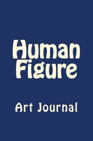 Cover of Human Figure