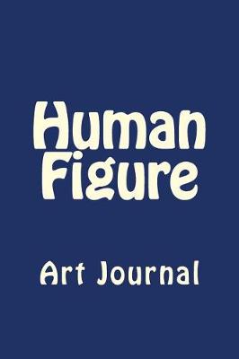 Book cover for Human Figure