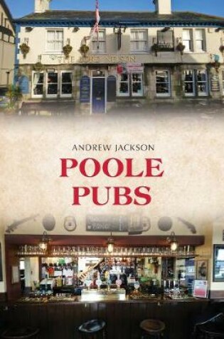 Cover of Poole Pubs