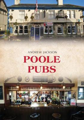 Book cover for Poole Pubs