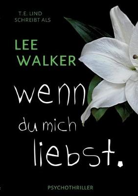 Book cover for wenn du mich liebst