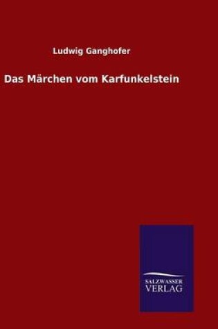 Cover of Das Märchen vom Karfunkelstein