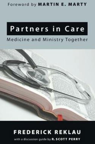 Cover of Partners in Care