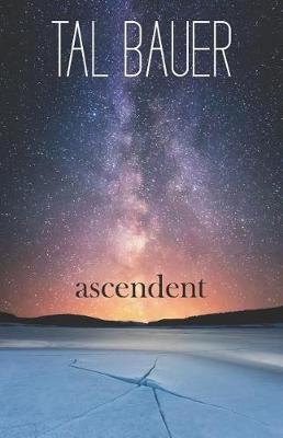 Book cover for Ascendent