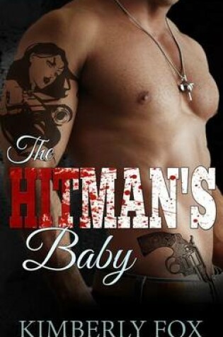 Cover of The Hitman's Baby