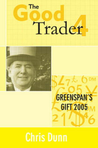 Cover of The Good Trader IV