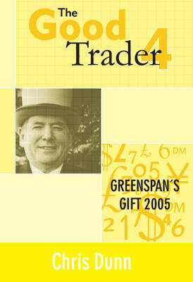 Book cover for The Good Trader IV