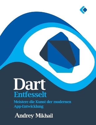 Book cover for Dart Entfesselt