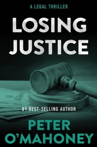 Cover of Losing Justice
