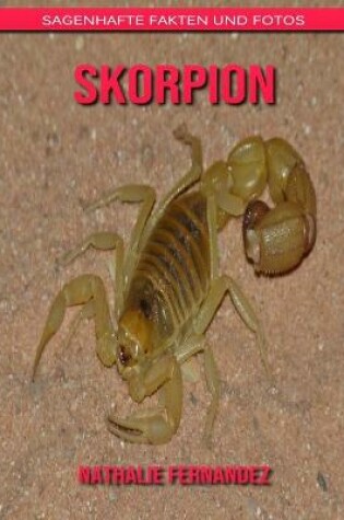 Cover of Skorpion