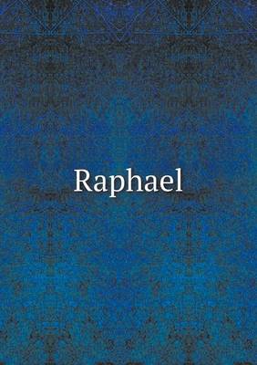 Book cover for Raphael