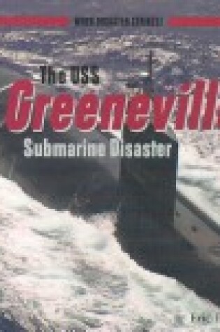 Cover of The USS Greeneville Submarine Disaster