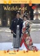 Book cover for Weddings